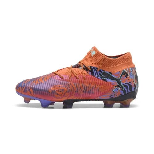 PUMA ユニセックス フューチャー 8 アルティメット クリエイティビティ FG サッカー スパイク