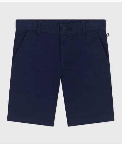 PETIT BATEAU バミューダパンツ