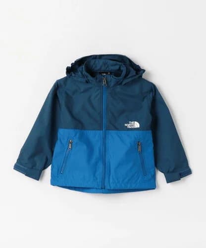 UNITED ARROWS green label relaxing ＜THE NORTH FACE＞コンパクトジャケット(ベビー) / キッズ 80cm-90cm