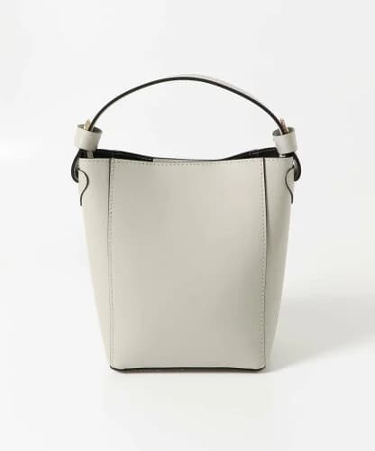 URBAN RESEARCH DOORS MARCO BIANCHINI バケツトートバッグ