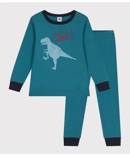 PETIT BATEAU パジャマ