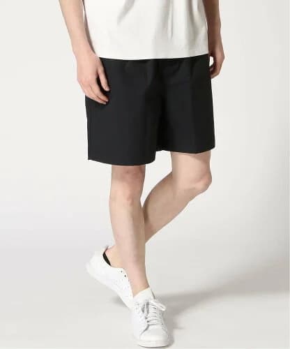 BANANA REPUBLIC PERFORMANCE PULL-ON SHORT