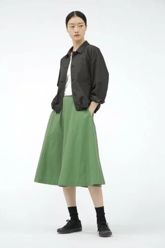 MARGARET HOWELL SOFT COMPACT COTTON