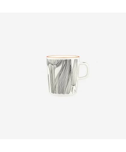 Marimekko Kukat Puhkeavat マグカップ 250ml