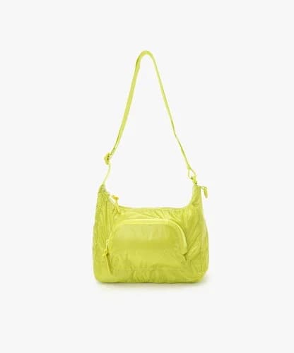 agnes b. VOYAGE YAT01-04 ショルダーバッグ
