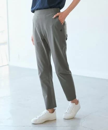 ROPE' PICNIC 【le coq sportif/ルコックスポルティフ】エアスタイリッシュパンツ・ルフフォルム