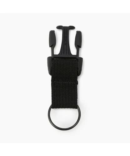 BRIEFING USA SPARE KEY HOLDER