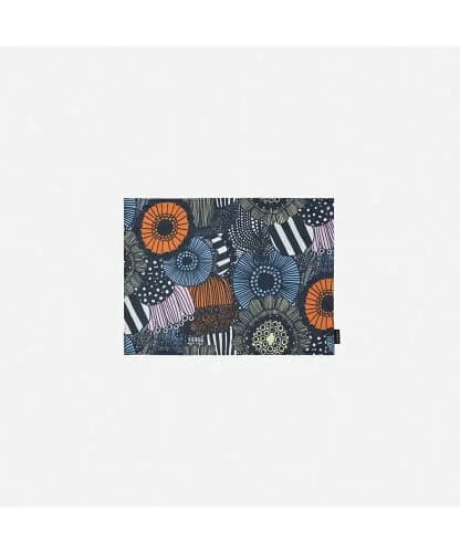 Marimekko Pieni Siirtolapuutarha プレイスマット