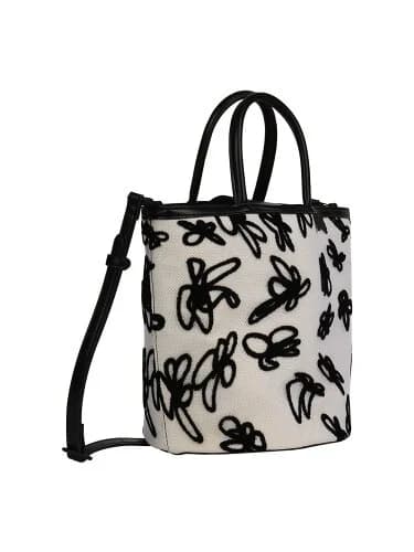 CAMPER AMAPOLA トートバッグ