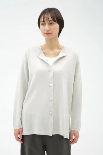 MARGARET HOWELL TWISTED COTTON LINEN