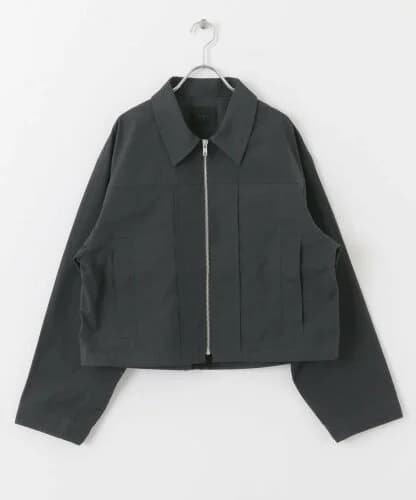 KBF ダッドZIPブルゾン