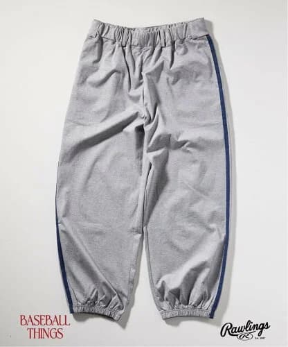 JOURNAL STANDARD relume 《予約》Rawlings / ローリングス 別注 BASEBALL PANT