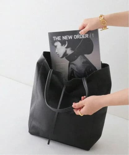 JOURNAL STANDARD relume 【MARLON FIRENZE/マルロン】 SHOPPER BIG:バッグ
