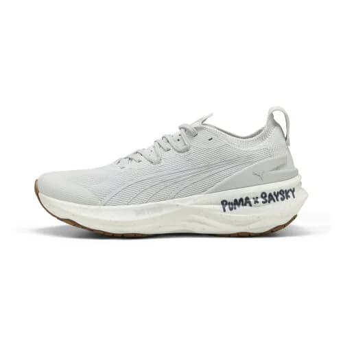 PUMA x SAYSKY フォーエバーラン ニトロ 2 ランニングシューズ