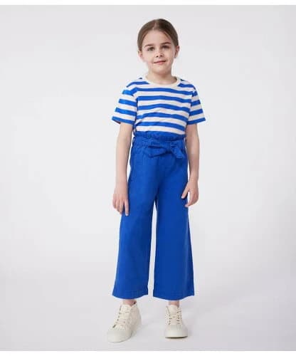 PETIT BATEAU パンツ