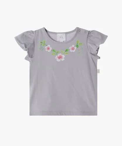 agnes b. ENFANT SFC1 L TS ベビー Tシャツ
