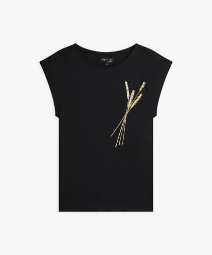 agnes b. K400 TS Tシャツ