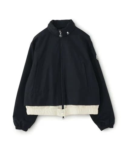 EPOCA 【MONCLER】ジャンゼジャケット《WEB&EPOCA THE SHOP店舗限定》