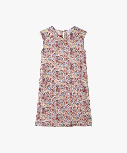 agnes b. ENFANT JGZ9 E ROBE キッズ ワンピース