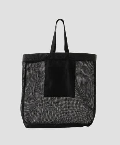 MARGARET HOWELL NYLON MESH