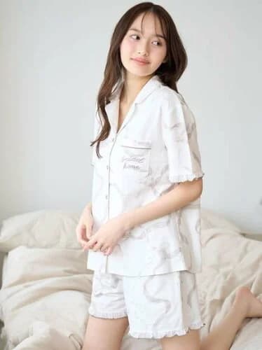 SNIDEL HOME 【Moispro】ショートパンツ