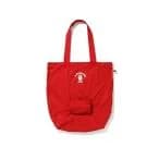 エコバッグ PACKABLE TOTE BAG M