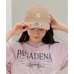 帽子 キャップ CASUAL CLASSIC CAP　271537 レディース