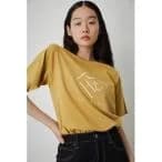 tシャツ Tシャツ PATH MOTIF TEE/パスモチーフTEE レディース