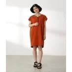 ワンピース AMPHIBIOUS TUNIC ONE PIECE レディース