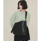 ショルダーバッグ バッグ 「eL」Big Shoulder Bag/184697 レディース
