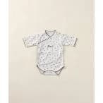 ベビー服 「BASIC」ドットロンパース baby(60cm-70cm) キッズ