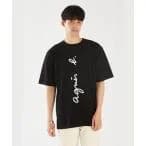 tシャツ SBX7 TS CHRIS MC Tシャツ メンズ