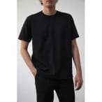 tシャツ SMOOTH BASIC C/N TEE/スムースベーシッククルーネックTシャツ メンズ