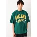 tシャツ MLB TEAM Tシャツ メンズ