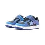 スニーカー BAPE STA #2 K キッズ