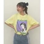 tシャツ Tシャツ HOLIDAY LADY Tシャツ レディース