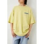 tシャツ リゾートパターンTシャツ メンズ