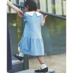 ワンピース 「BASIC」エトワール2wayサマーワンピース kids(100cm-150cm) レディース