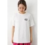 tシャツ Tシャツ LOCAL CREW Tシャツ レディース