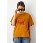 tシャツ Tシャツ Go Maples Ｔシャツ レディース