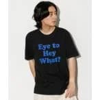 tシャツ TANGTANG Eye to Hey What? Tee メンズ レディース