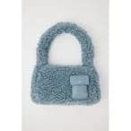 バッグ ハンドバッグ BOA HANDLE BAG ボア ハンドル バッグ レディース