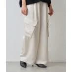 パンツ カーゴパンツ 大人カーゴパンツ レディース