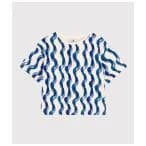 tシャツ Tシャツ ボクシープリント半袖Ｔシャツ レディース