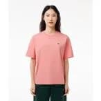 tシャツ Tシャツ ワンポイントソフトタッチTシャツ レディース