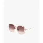 サングラス 「ユニセックス」LU02 SUNGLASS PINKY サングラス レディース メンズ