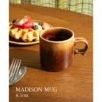 食器 MADISON MUG マディソン マグカップ レディース メンズ