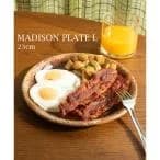 食器 MADISON PLATE L マディソンプレート L レディース メンズ