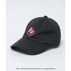 帽子 キャップ SHIPS: GHOSTBUSTERS NEW YORK CAP メンズ レディース