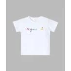 tシャツ Tシャツ SEN7 L TS ベビー 半袖トップス キッズ